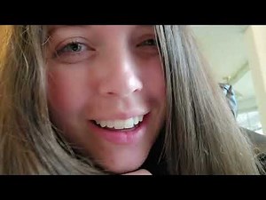 YOU'RE My First ASMR