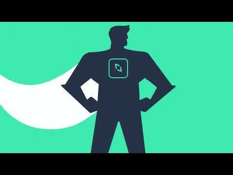 Data Compass (PIQ) Campaign Ad