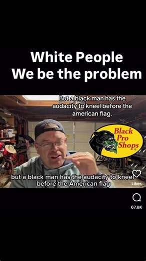 Part2 of me playing victim when 🤦🏽‍♂️ ‼️ ig yall will blame us for these horrific things that yall did🫠😩 this kind gentleman is saying about his own race 🤦🏽‍♂️ sounds like #texaschainsawmassacre #hillhaveeyes 🤔 why weren’t any melonated psychos running around doing you know what ?🤔 it’s making sense now…. Sincerely the True NATIVE AMERICAN the owner creator of #blackproshops which is a brand used for #blackempowerement This is fashionable #blackart 🎨