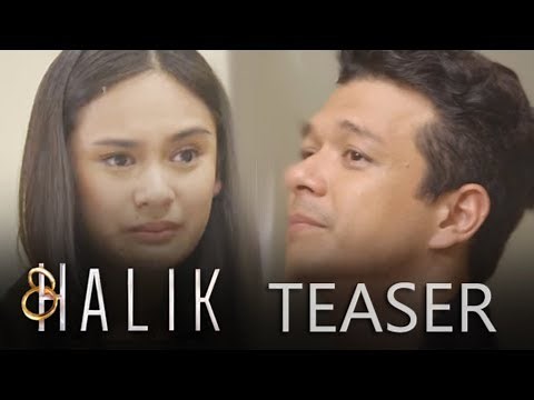 Halik: April 26, 2019 Finale Teaser