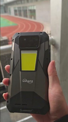 TANK 4 Pro: Drop-Tested, Waterproof & Projector-Ready!