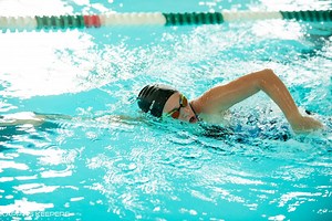 8 Best Shoulder Exercises for Swimmers
