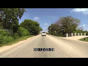 Cycle Scenery #25 The Ride of Unexpected Adventure