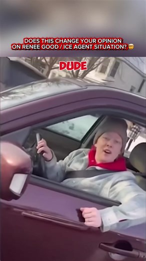 New #IceAgent Cell Phone Footage Capuring The Moment Renee Good Was Sh*t! 😳 #Cops #NewVideo #ForYou #ReneeGood