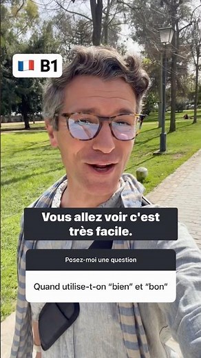 🇫🇷 BON ou BIEN, quand les utiliser ⁉️