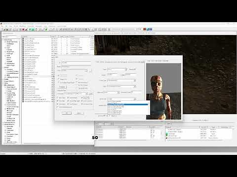 FNV Geck Tutorial 4: Making a Custom Npc