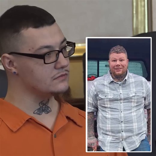 NEW: Michigan man starts bawling as he is sentenced to at least 30 years in prison for murdering his best friend on his wedding night.24-year-old Michigan James Shirah killed his friend and groomsman Terry Taylor, 29, by deliberately hitting him with an SUV.Shirah and his wife, Savannah Collier, had exchanged vows just hours before the incident. Shirah had reportedly been drinking during the day and later got into an argument with Taylor. He then left and returned with the car, hitting Taylor.Co