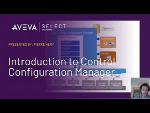 Introduction to Control Configuration Manager
