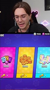 BRAWL STARS AFTER 6 MONTHS #shorts