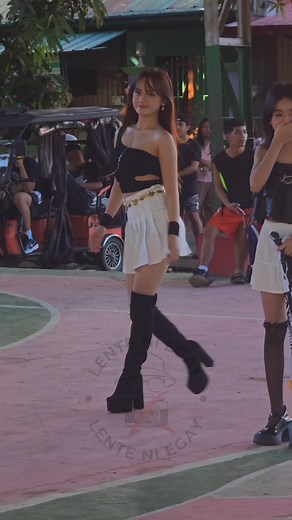 879K views · 6.2K reactions | Rampa pa lang yan #muse #fyp #highlights #trendingnow | Lente ni Egay | Facebook