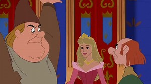 Księżniczki Disneya - Czarodziejskie opowieści