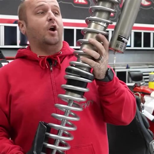 5.5K views · 146 reactions | Protect Your Suspension with Shock...