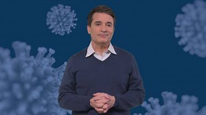 5.4K views · 32 reactions | Are any of the current COVID vaccines approved for children? WebMD Chief Medical Officer Dr. John Whyte tackles a user question about kids and the COVID vaccine. | WebMD | Facebook