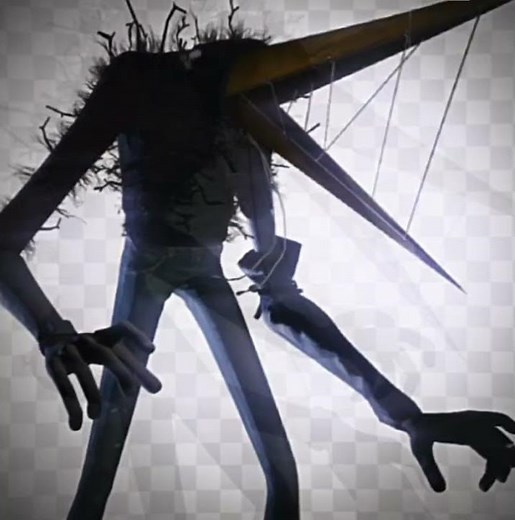 hello neighbor crow editz