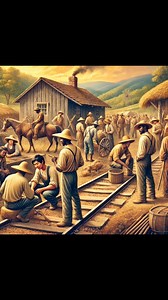 In the late 1800s, Chinese immigrants were brought to Louisiana to work alongside freedmen, aiding in the South’s post-Civil War reconstruction. Despite facing prejudice, these communities contributed significantly to rebuilding efforts. If you have roots in Natchitoches, unexpected Chinese ancestry might be part of your heritage. Exploring this hidden chapter can enrich our understanding of Louisiana’s diverse history. #LouisianaHistory #ChineseAmericanHistory #Natchitoches #HiddenHistory #Reco