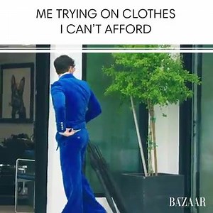 😑 Credit: Bazaar www.misscircle.com | Miss Circle