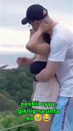 Nganung giatubang sa akoa ang camera ui,, #everyoneシ゚ #followersシ゚ #highlightsシ゚ #fbreelsviral #funnyreels | Elma Gumadlas Tolorio Damgo