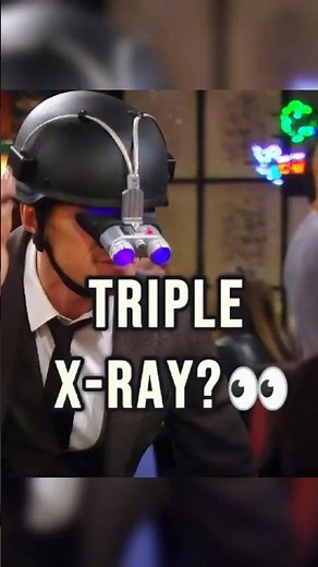 Barney mentions “triple x-ray goggles”?! 🤯 | How I Met Your Mother #howimetyourmother #comedy