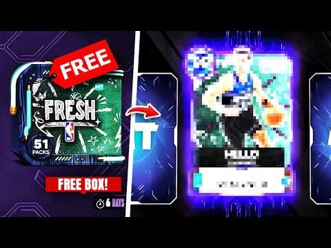 Did the Free Fresh Box Actually Hit?! 👀