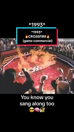 Crossfire by Milton Bradley. Commercial from 1993. Game priginally released in 1971. . . . . . . . . . . . . . . . . . . . . #crossfire #90sgames #90sboardgames #boardgames #90s #90skid #90sbaby #90saesthetic #90sthrowback #90smusic #90shair #90sstyle #90sfashion #90scommercial #90sads #oldschool #throwback #nostalgia #nostalgic #childhood #childhoodmemory #kidstv #commercial #retro #vintage #memory #memoryunlocked #90stv #80sbaby #80skid #a90slife