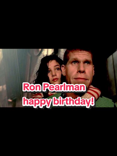 Ron Perlman Turns 75: Celebrate His Legacy