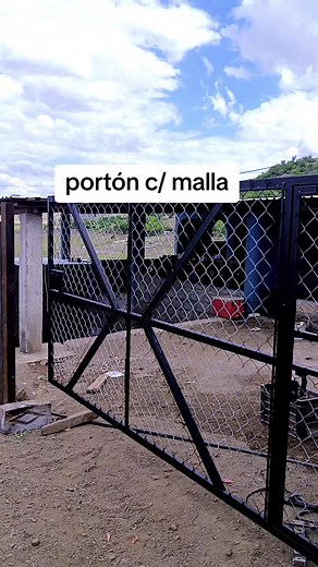 Diseños de Portones de Herrería para Tu Hogar