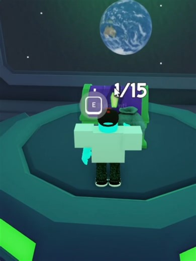 Nemu Markas Alien di Game 99 Malam di Hutan