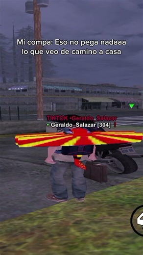 basado en hechos reales HAHAHAHAHA