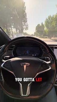 Tesla Spring Update on a 2017 Model X - Did FSD Get Improve?
