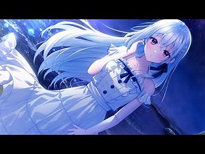 True Colors -memories of the abyss- スタート～序章～オープニングムービー迄 (MELLOW)