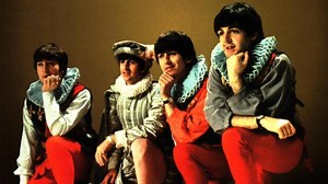 The Beatles Perform Shakespeare