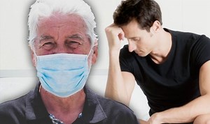 Coronavirus symptoms: Loss of taste and smell added to list