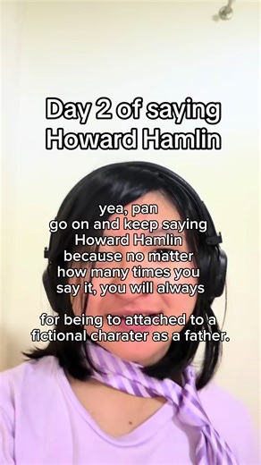 Howard Hamlin: A Day to Keep the Spirit Alive