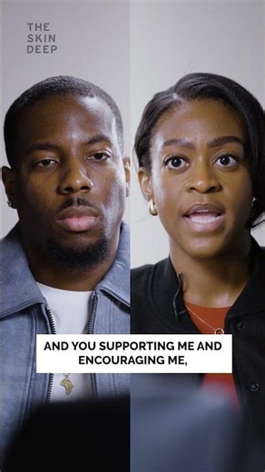 Are you providing what your partner needs? | {THE AND} Dustin & Janae