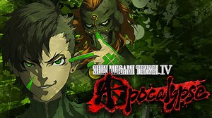 Test du jeu Shin Megami Tensei IV : Apocalypse sur 3DS