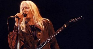 Johnny Winter - Johnny B. Goode | Classic Rock