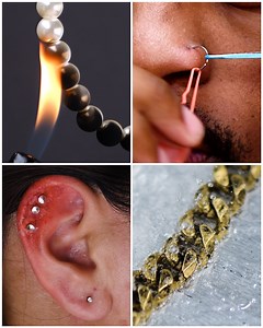 A diamond in the rough? We actually found a whole bunch! 18 jewelry hacks you've been missing out on! | Blossom