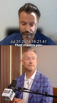 Lawyer reacts: Real expert deposition— this is how you PUSH!
