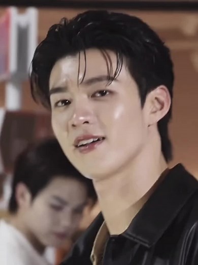 I've fallen too deep because of you... @Lucifer. #meennicha8 #มีนนิชคุณ #fypage