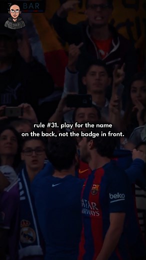 Football Tips & Tricks! ⚡️ on Instagram: "football is a business, be greedy #football"