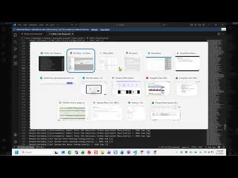 How to Add Output Variables and Meters in EnergyPlus