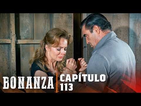 Bonanza | Chapter 113 – The Trap | Full Episode in Spanish