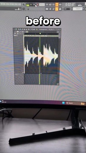 how to analyze samples 👀