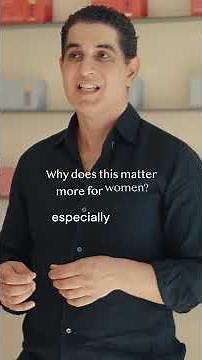 Your Questions About Aging Answered | 12 Key Biological Processes & Pro-Aging Tips