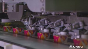 A world leader in packaging is turning to mixed reality and the cloud