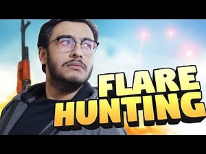 PUBG MOBILE LIVE: FLARE HUNTING FOR AWM 8X FOREVER | NEW UPDATE SEASON 11 SOON | RAWKNEE