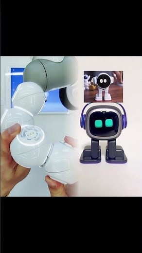 ClicBot Transforms into a Helicopter