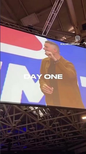 Tom Ferry Success Summit 2025 | Day 1