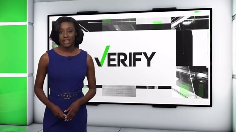 VERIFY: No, Alabama does not have a grace period for driving with expired registration tags