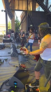42K views · 1.1K reactions | Soundcheck in Tucson, July 14 Thanks to Meegan | Slash News | Facebook